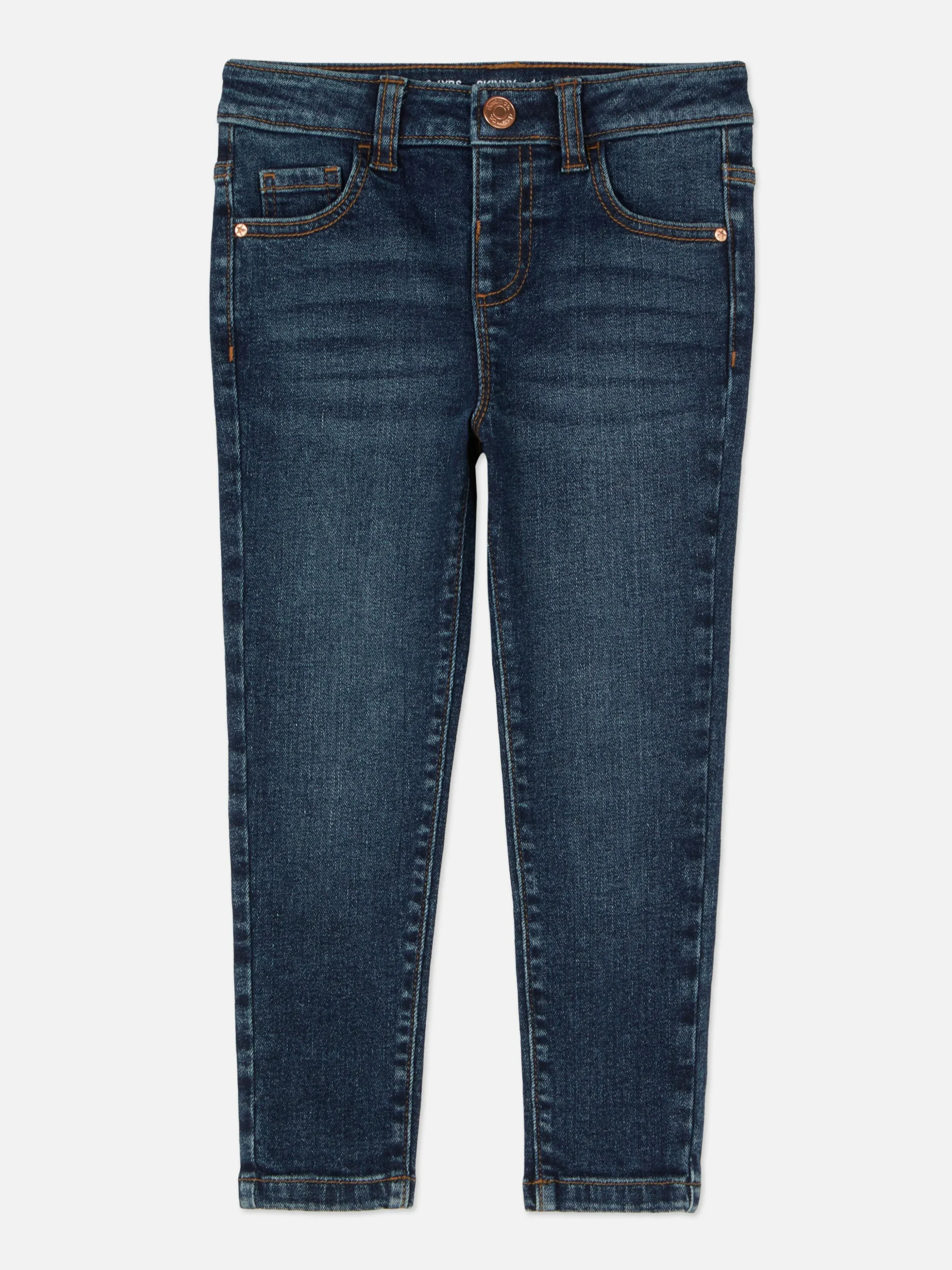 Jean Skinny Stretch