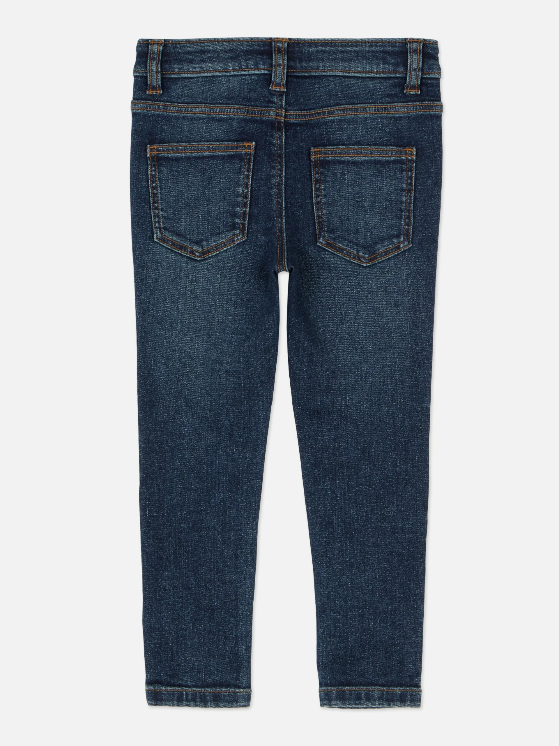 Jean Skinny Stretch