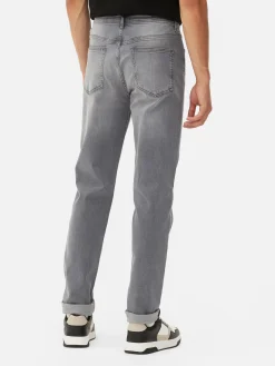 Jean Slim Stretch