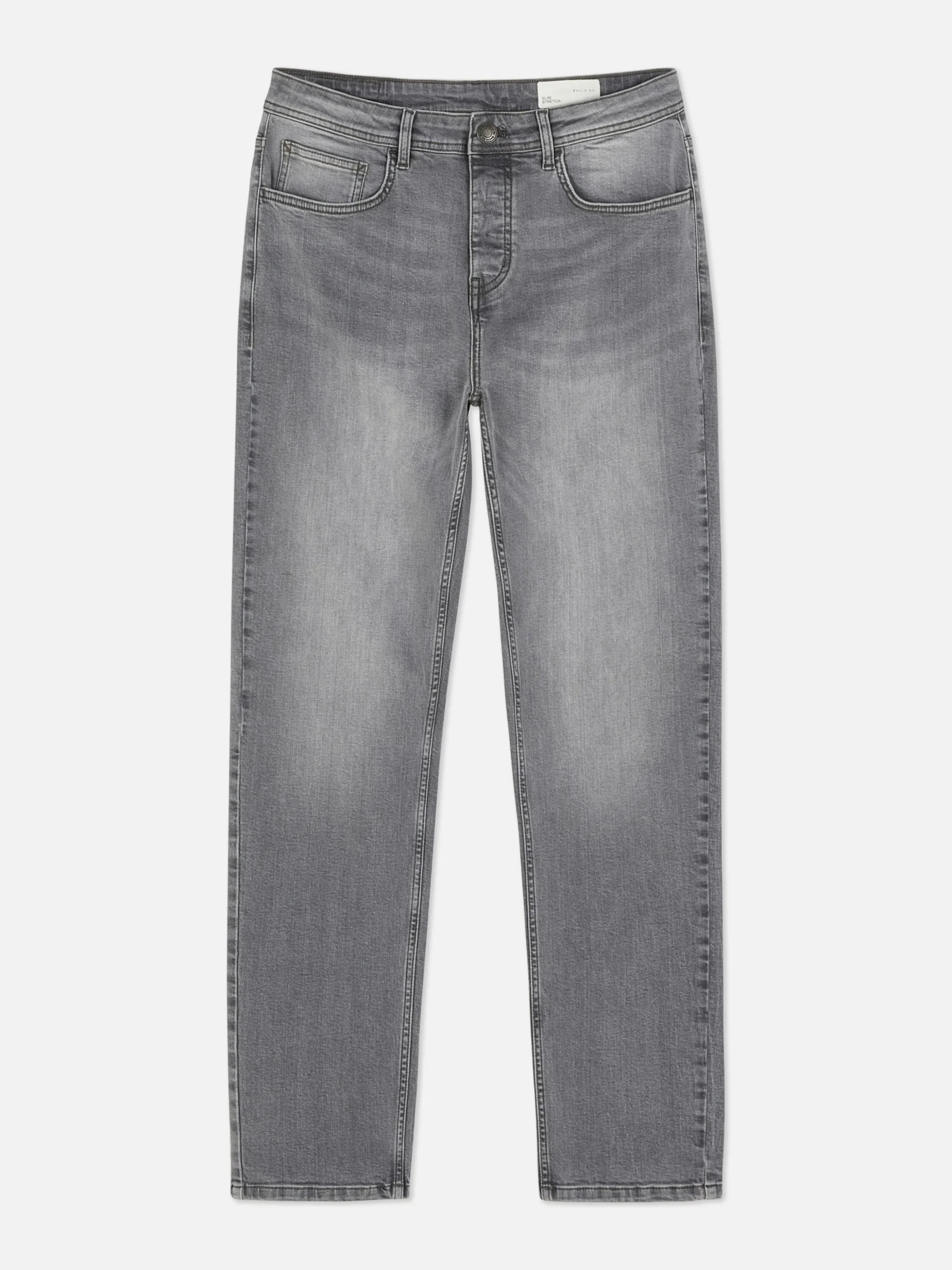 Jean Slim Stretch