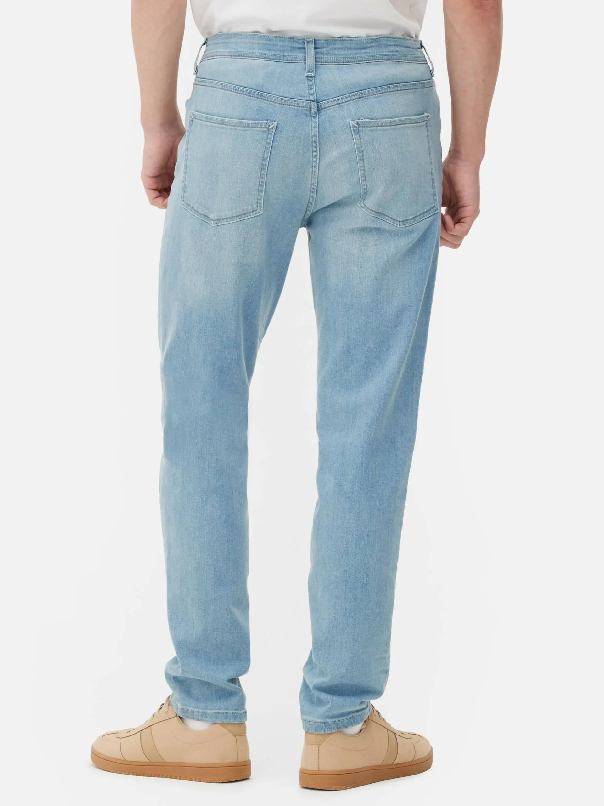 Jean Slim Stretch