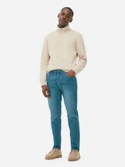 Jean Slim Stretch