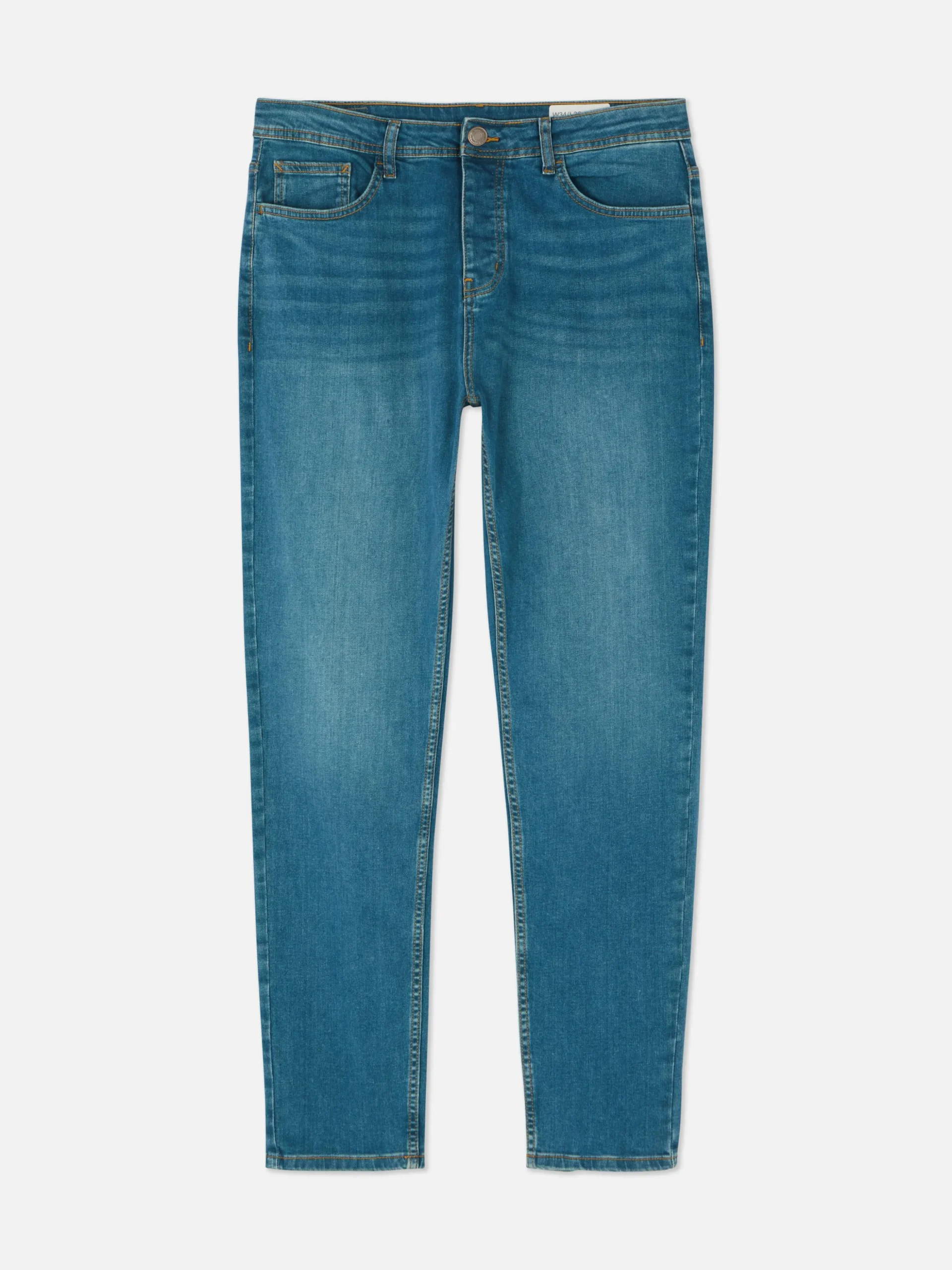 Jean Slim Stretch