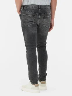 Jean Slim Stretch