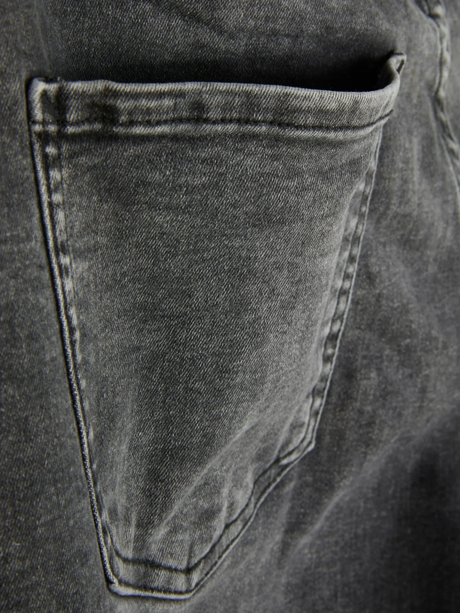 Jean Slim Stretch