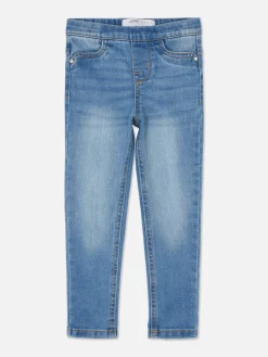 Jegging Coupe Skinny