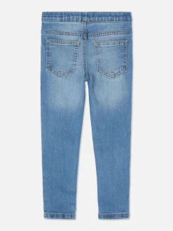 Jegging Coupe Skinny