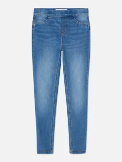 Jegging En Denim Stretch