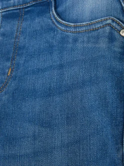 Jegging En Denim Stretch