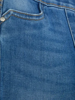 Jegging Stretch Finition Stone Wash