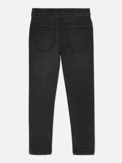 Jegging Stretch Finition Stone Wash