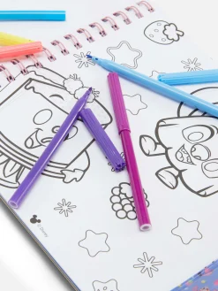 Kit D'activités Disney Munchlings