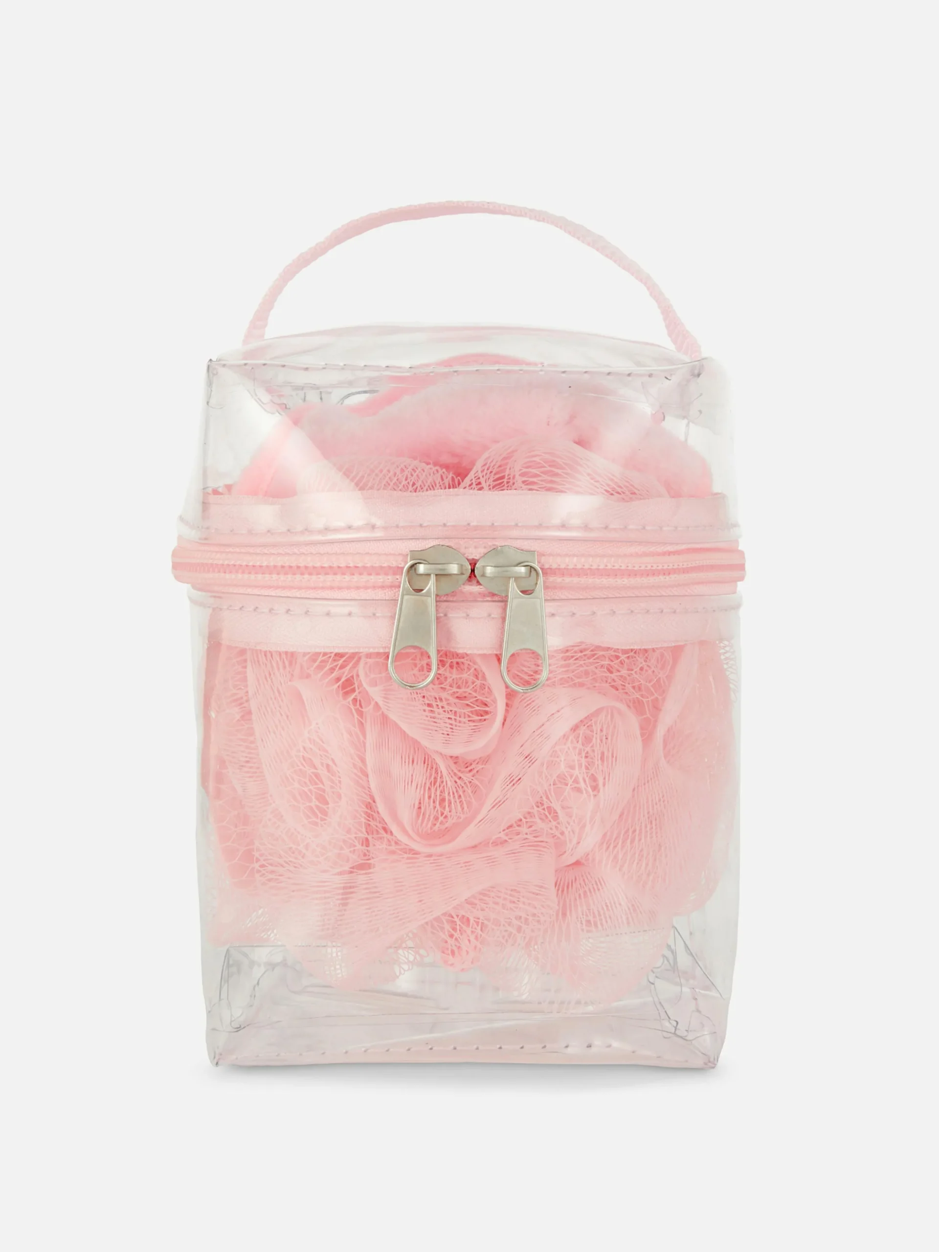 Kit D'essentiels De Voyage Pour La Douche