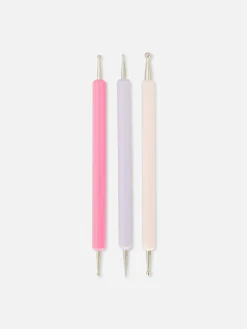 Kit D'outils Pour Manucure