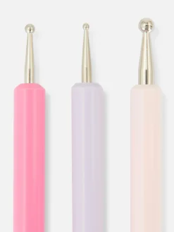 Kit D'outils Pour Manucure