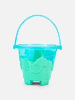 Kit Jeu De Sable Magique