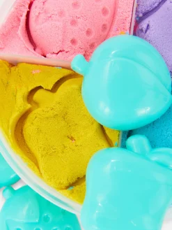 Kit Jeu De Sable Magique