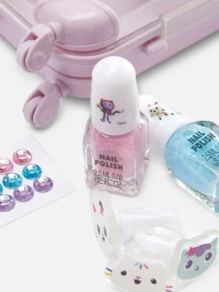 Kit Vernis à Ongles Gabby Et La Maison Magique