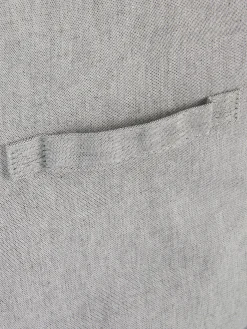 Large Cube De Rangement En Tissu