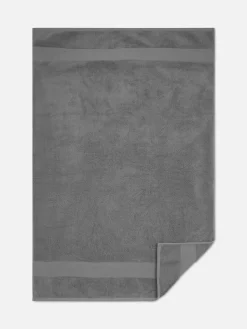 Large Serviette De Bain