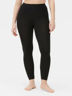 Legging Amincissant Sans Couture