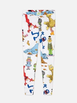 Legging De Pyjama 1, Rue Sésame