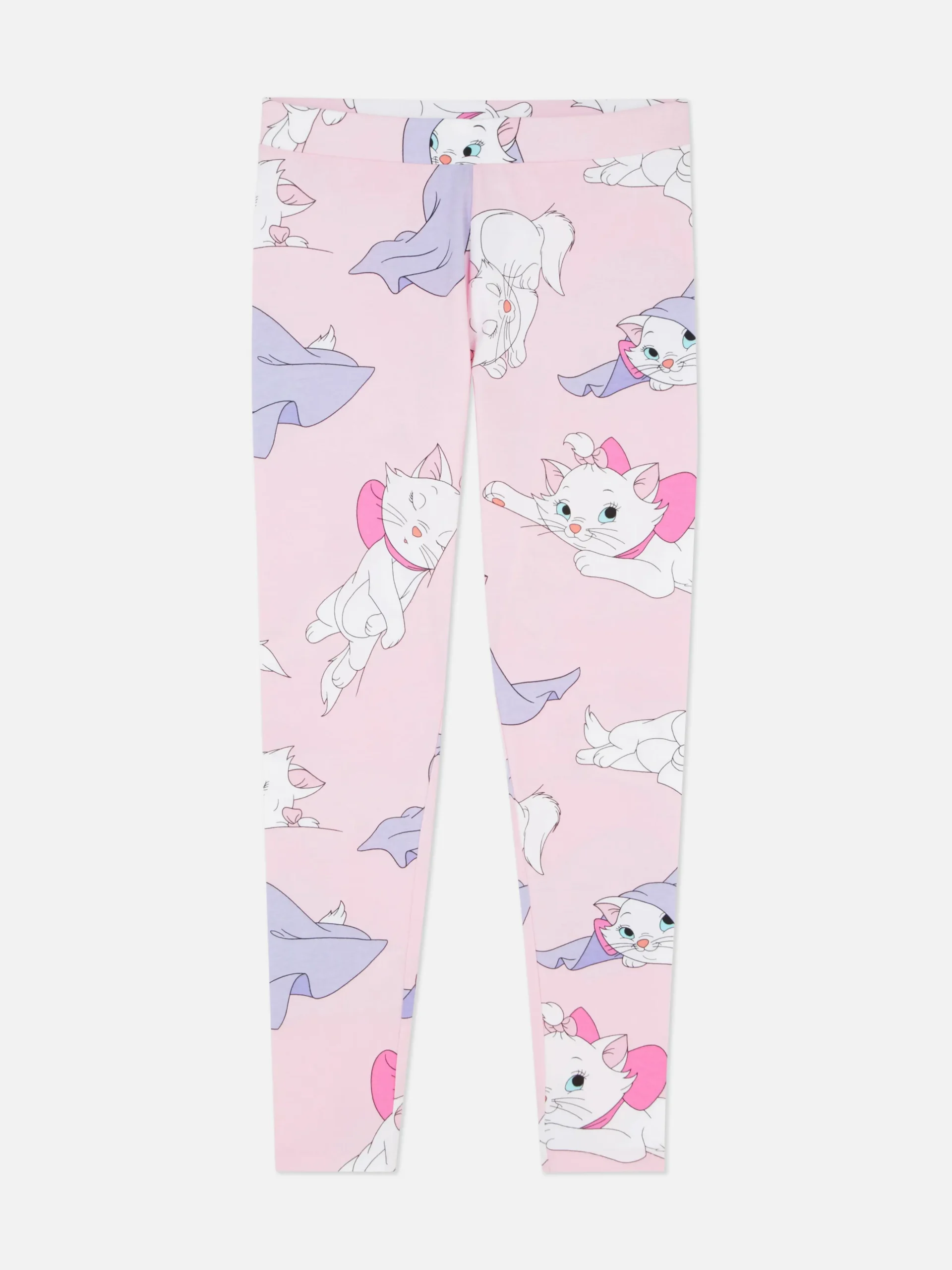 Legging De Pyjama Disney Les Aristochats Marie