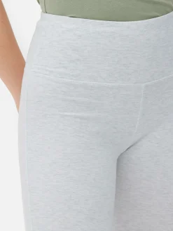 Legging De Yoga évasé
