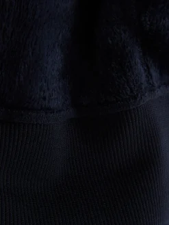 Legging Doublé En Molleton