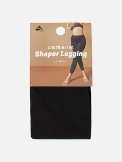 Legging Gainant Sans Couture