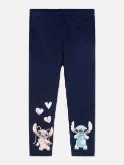 Legging Graphique Disney Stitch