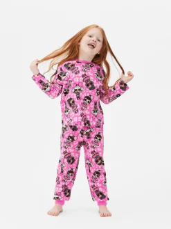 LOL Surprise ! Pyjamas En Velours
