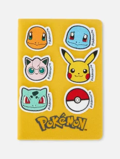Lot D'écussons Pokémon