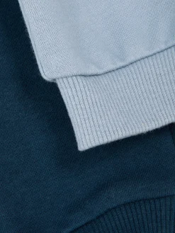 Lot De 2 Bas De Jogging à Revers Avec Cordon De Serrage