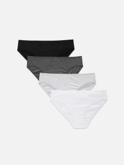 Lot De 4 Bas De Maillots De Bain