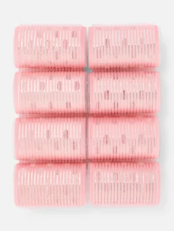 Lot De 8 Bigoudis Chauffants