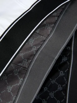 Lot De 3 Boxers à Imprimé Monogramme