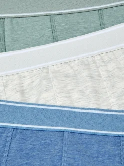 Lot De 3 Boxers Chinés