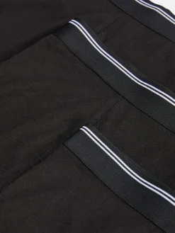 Lot De 3 Boxers Essential