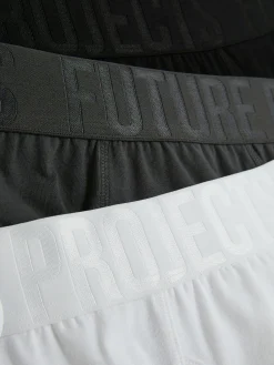 Lot De 3 Boxers Future Projects