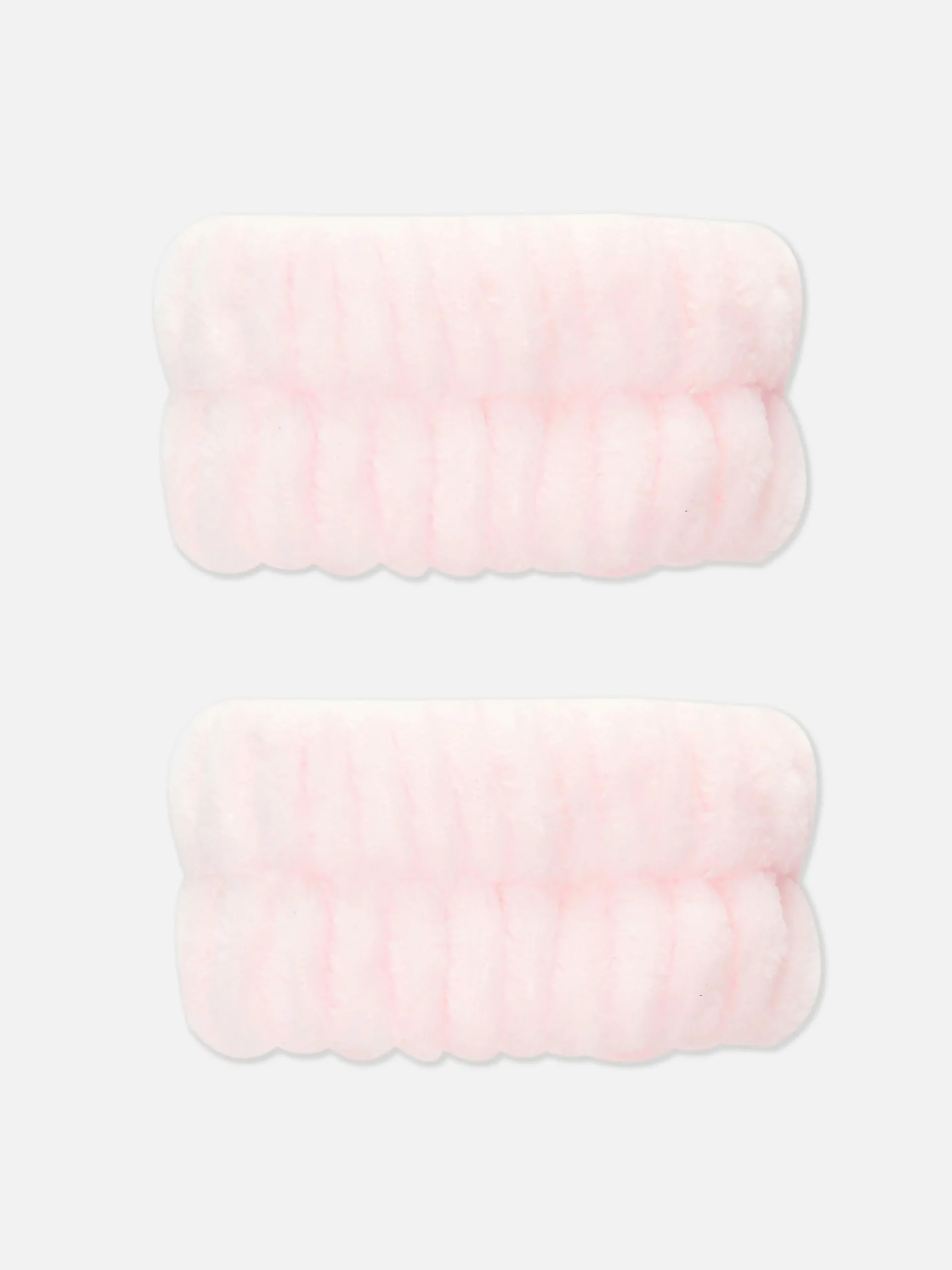 Lot De 2 Bracelets De Lavage