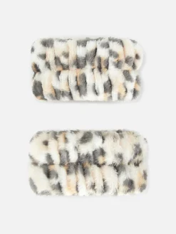 Lot De 2 Bracelets De Lavage