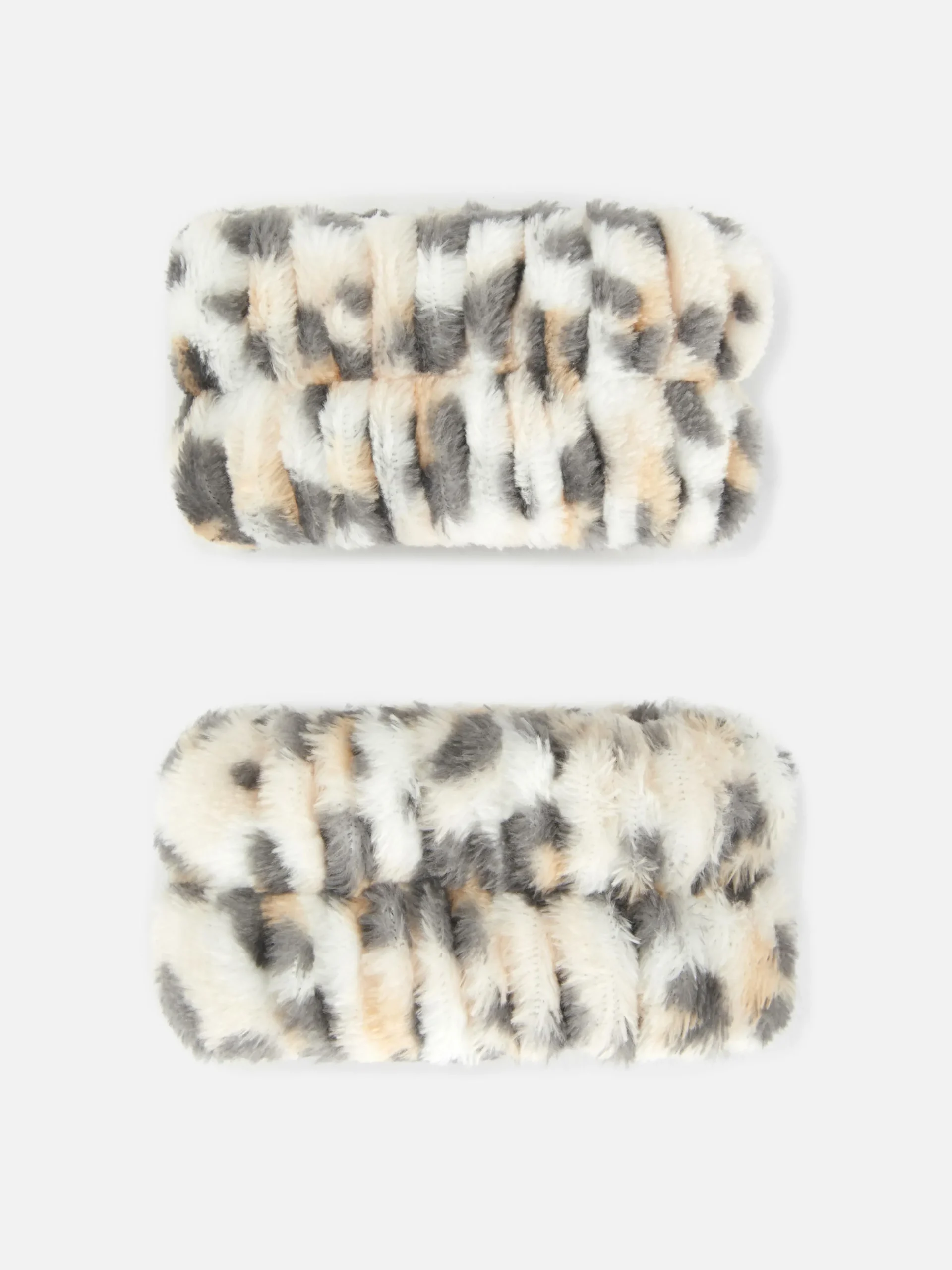 Lot De 2 Bracelets De Lavage