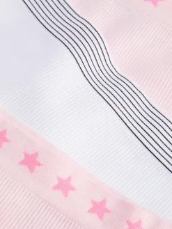 Lot De 3 Caleçons à Imprimés Mélangés