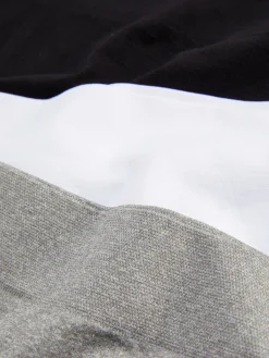 Lot De 3 Caleçons à Imprimés Mélangés