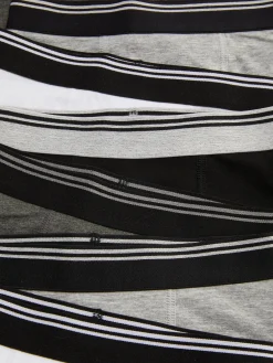 Lot De 7 Caleçons Essential