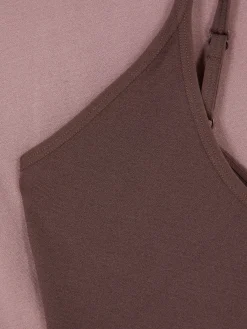 Lot De 2 Caracos Décolletés