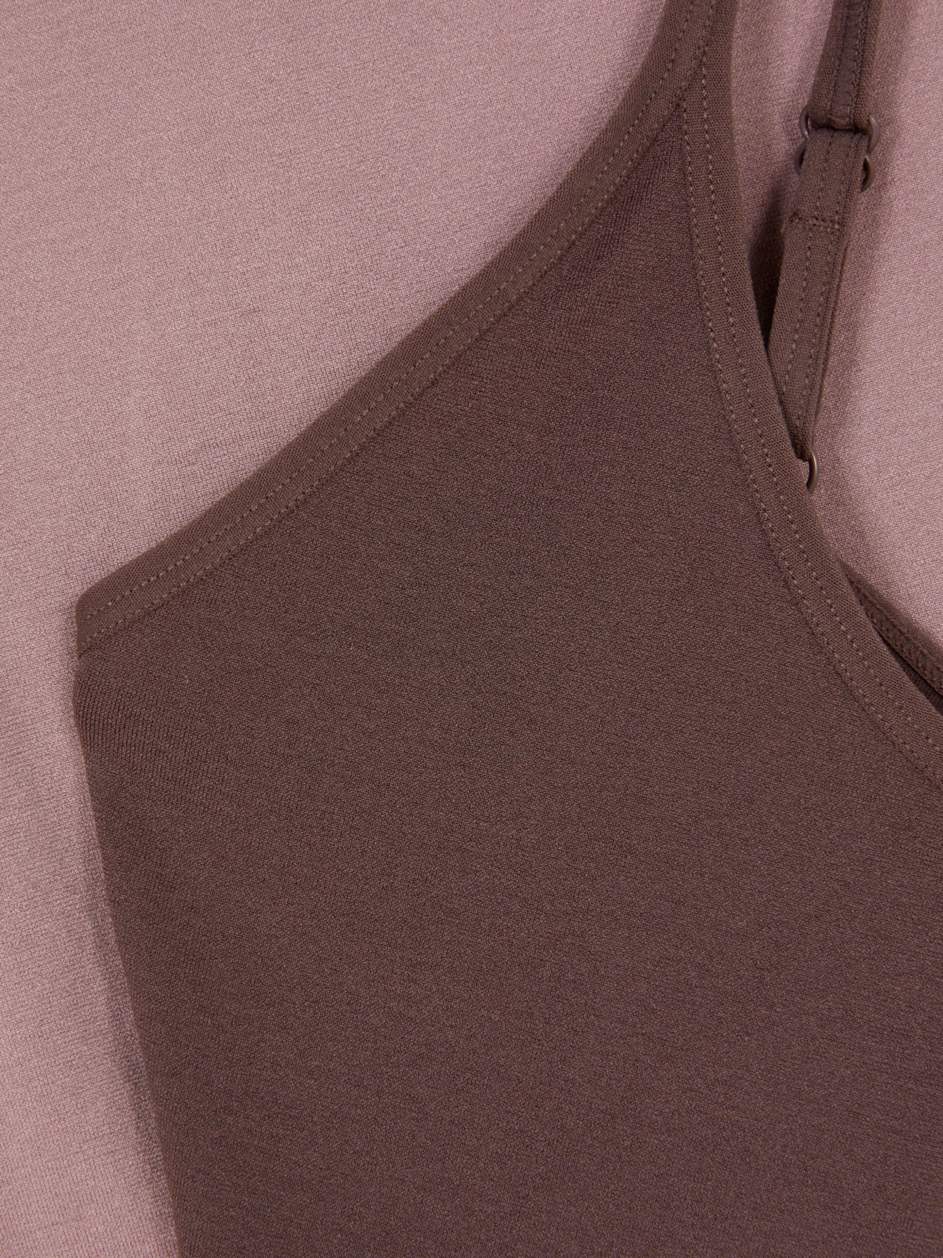 Lot De 2 Caracos Décolletés