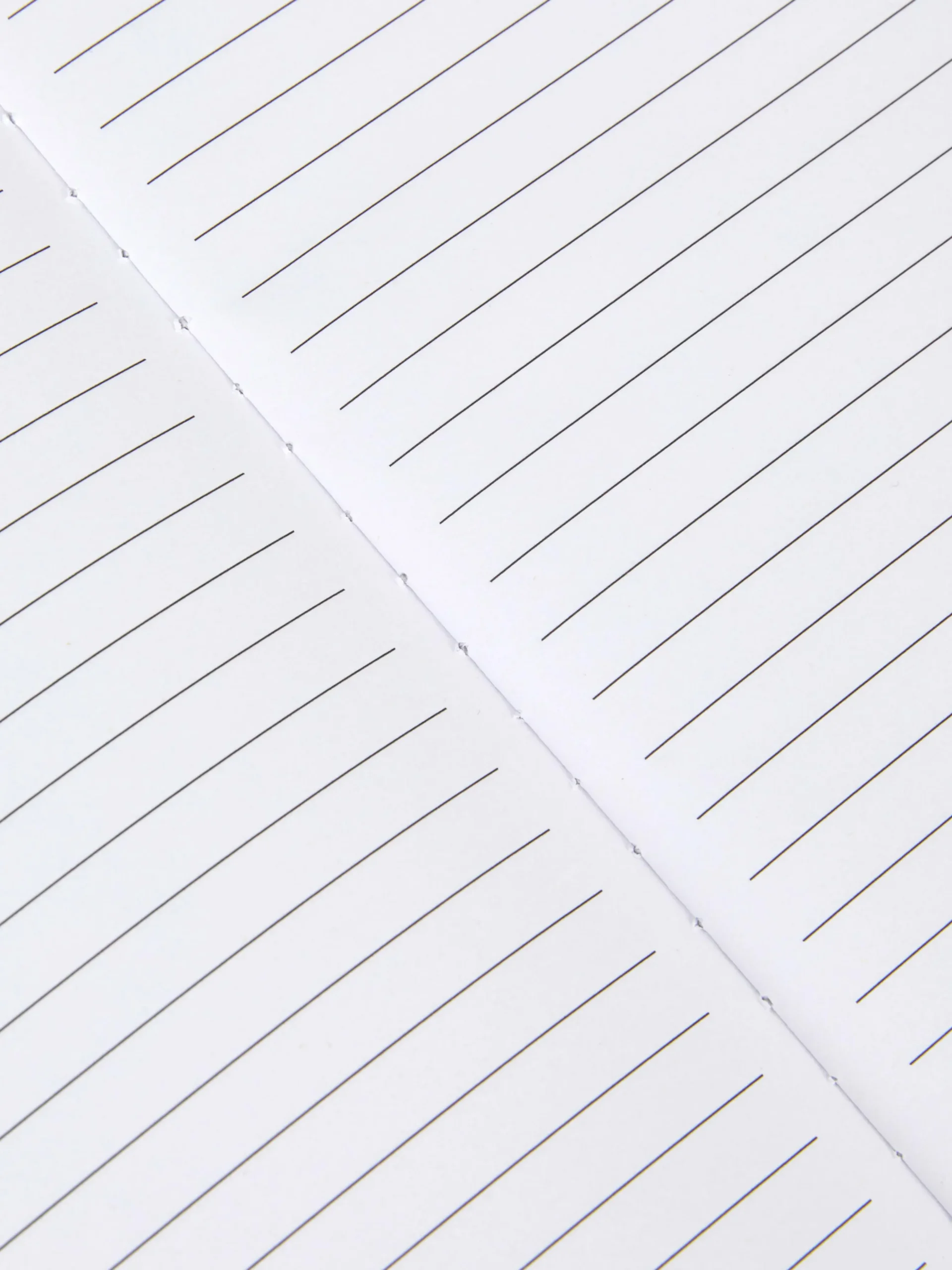 Lot De 3 Carnets A5 à Motif Floral