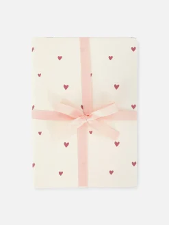 Lot De 3 Carnets A5 à Motif Floral